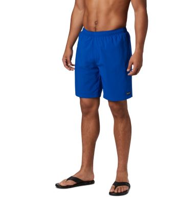 Men's Roatan Drifter&trade; Water Shorts Roatan Drifter&trade; Water Short | 012 | S, Azul, front