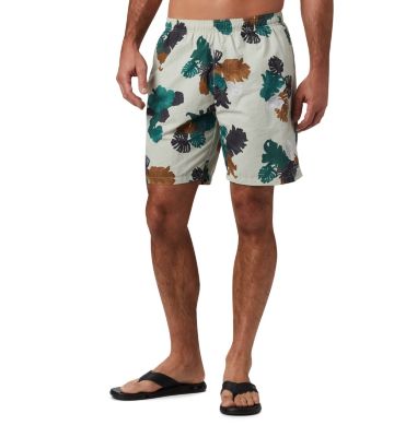 columbia shark swim short