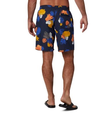 Big Dippers&trade; Wassershorts f&uuml;r Herren Big Dippers&trade; Water Short | 465 | L, Collegiate Navy Tropical, back