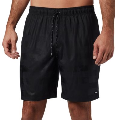 columbia men's bathing suits
