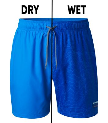 columbia swim shorts