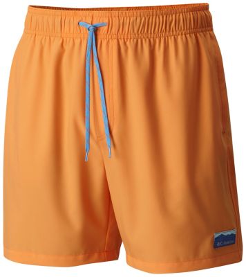 columbia women's swim shorts