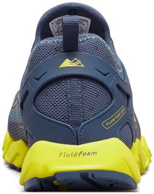 columbia montrail fluid foam