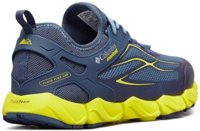 columbia men's running shoes