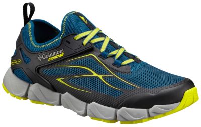 Men&rsquo;s Fluidflex&trade; X.S.R.&trade; Trail Running Shoe