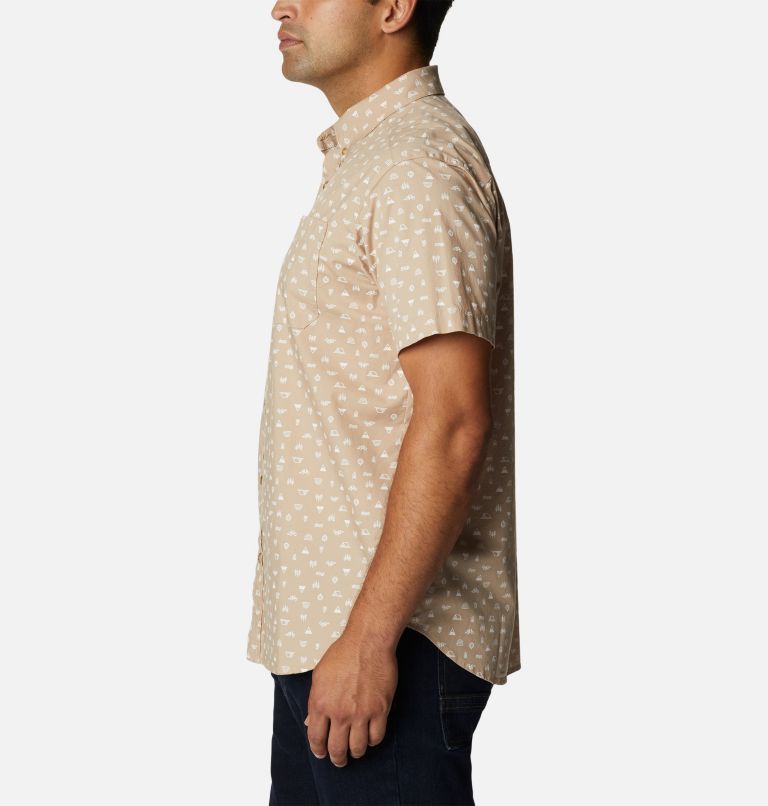 Columbia Men's Rapid Rivers - Camisa Manga Larga | Cuotas sin interés