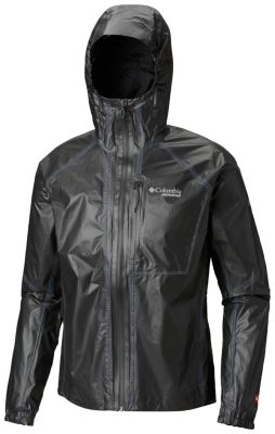 columbia outdry ex caldorado shell jacket