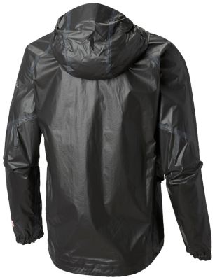 columbia outdry ex caldorado shell jacket