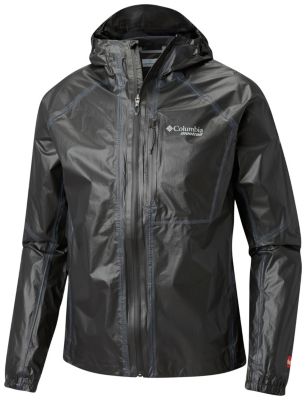 columbia softshell cascade ridge