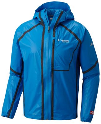 columbia caldorado ii jacket
