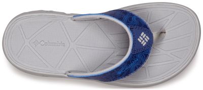 columbia techsun flip flops