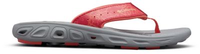 columbia techsun flip flops