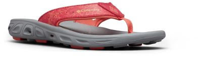 columbia techsun flip flops