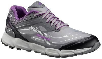 columbia trail running shoes womens