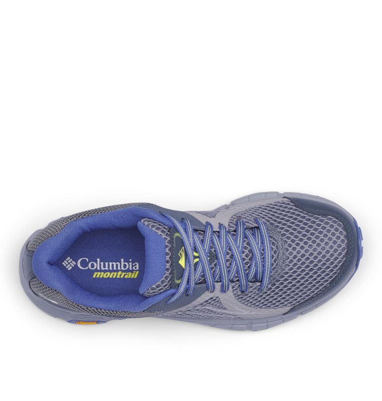 Women's Mojave Trail™ II OutDry™ Shoe | Columbia Sportswear