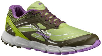 Women's Caldorado III Trail Running Shoe | Columbia.com