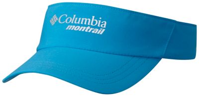 Men&rsquo;s Titan Ultra&trade; Visor Titan Ultra&trade; Visor | 523 | O/S, Compass Blue, front