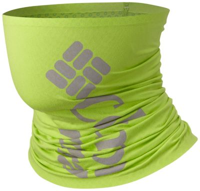 MonTrail&trade; Neck Gaiter Montrail&trade; Neck Gaiter | 351 | O/S, Fission, front