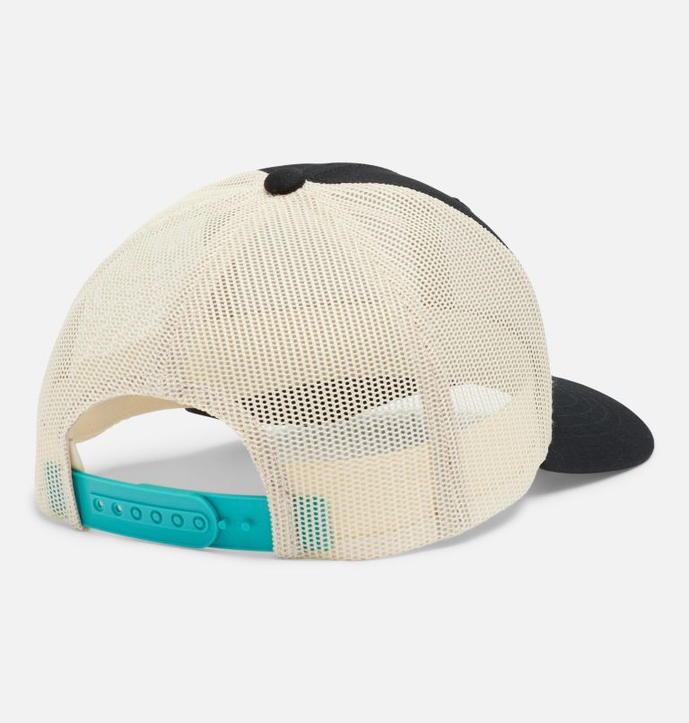 Carbon212 Star Flat Peak Snapback for Youth A -   Israel