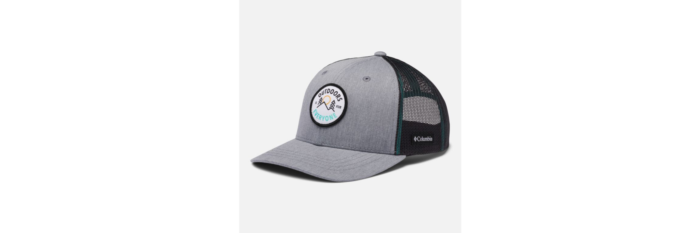 Columbia ™ Youth Snap Back, 019