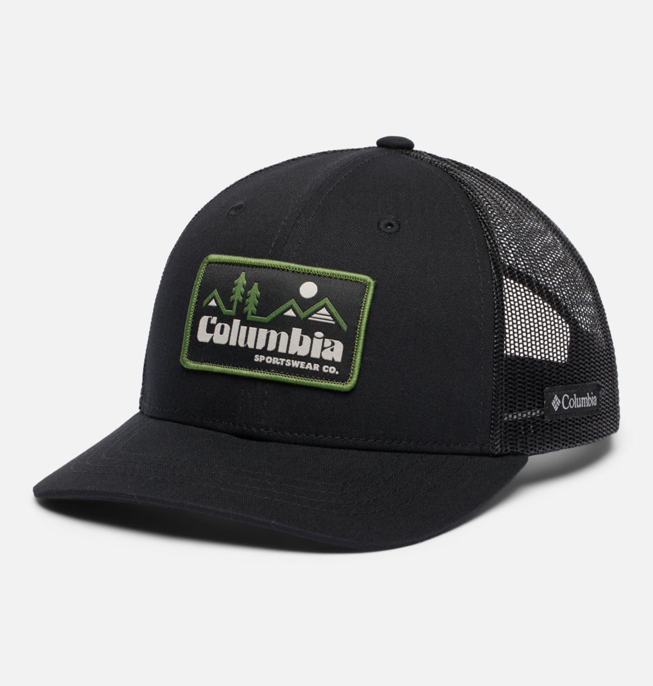 Youth Columbia™ Snap Back Cap 1