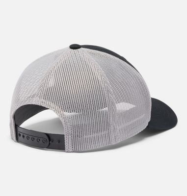 Columbia Youth Snap Back, Color: Black, Columbia Grey, Bear Swirl, image 6