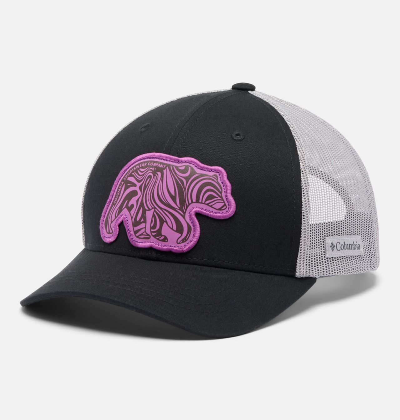 Youth Columbia™ Snap Back Cap 1