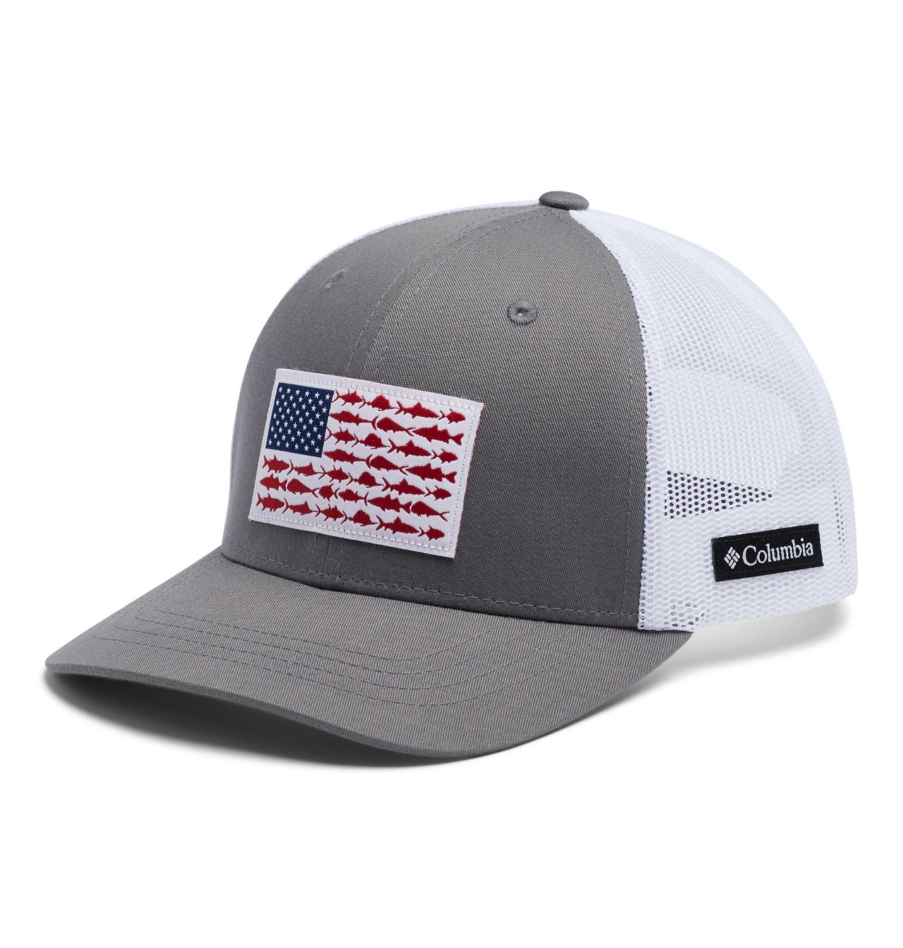 Youth Columbia™ Snap Back Cap 1