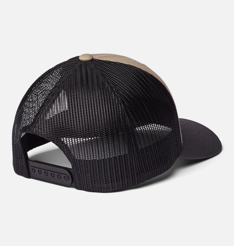 Columbia Youth Snap Back, Color: Tusk, PHG Flag, image 2