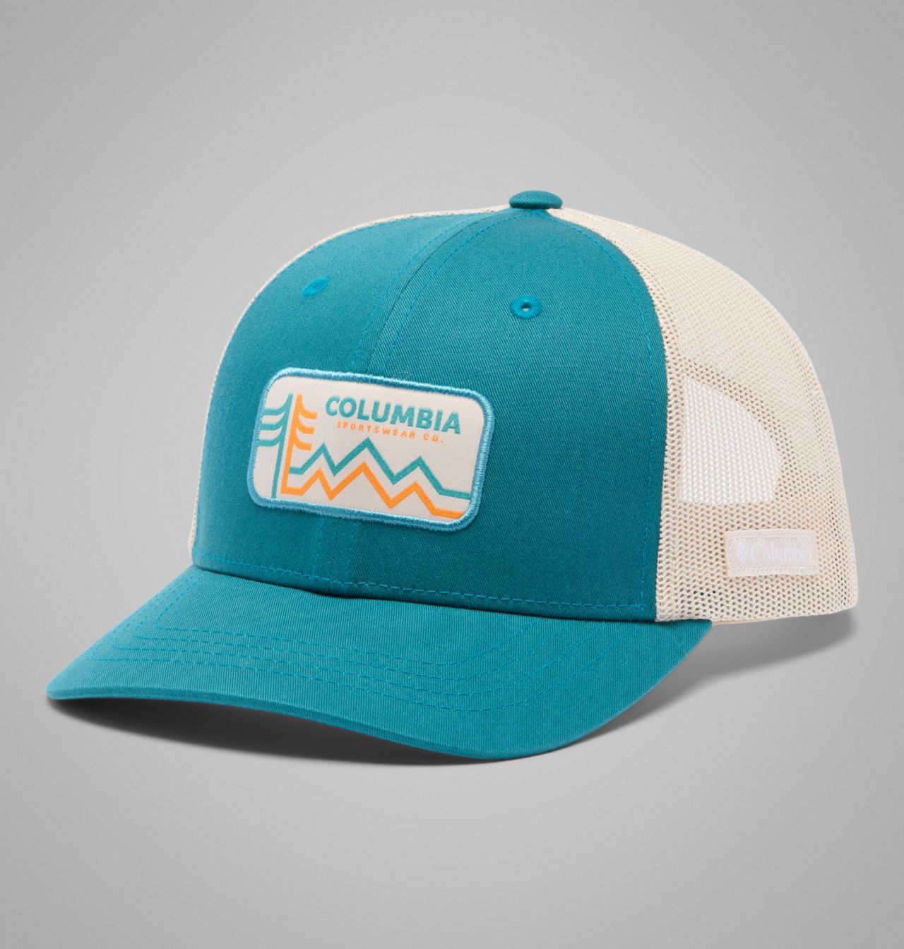 Youth Columbia™ Snap Back Cap 1