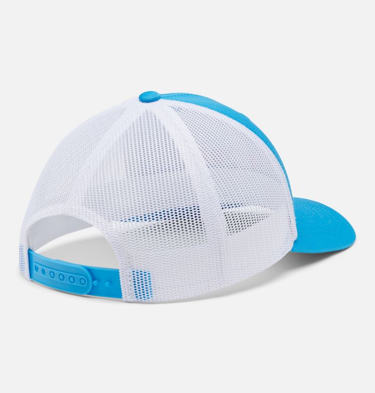 Columbia Youth Snap Back | 422 | O/S, Color: Blue Chill Multi Columbia, image 2