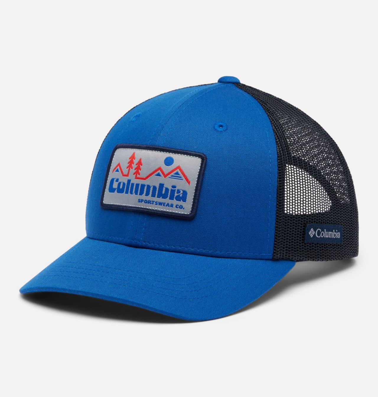Youth Columbia™ Snap Back Cap | 440 | O/S 1