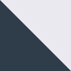 Collegiate Navy, White, CSC Patch