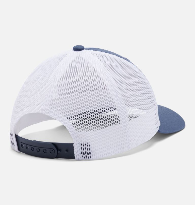 Columbia Youth Snap Back Hat | 467 | O/S, Color: Nocturnal, Sunshine, image 2