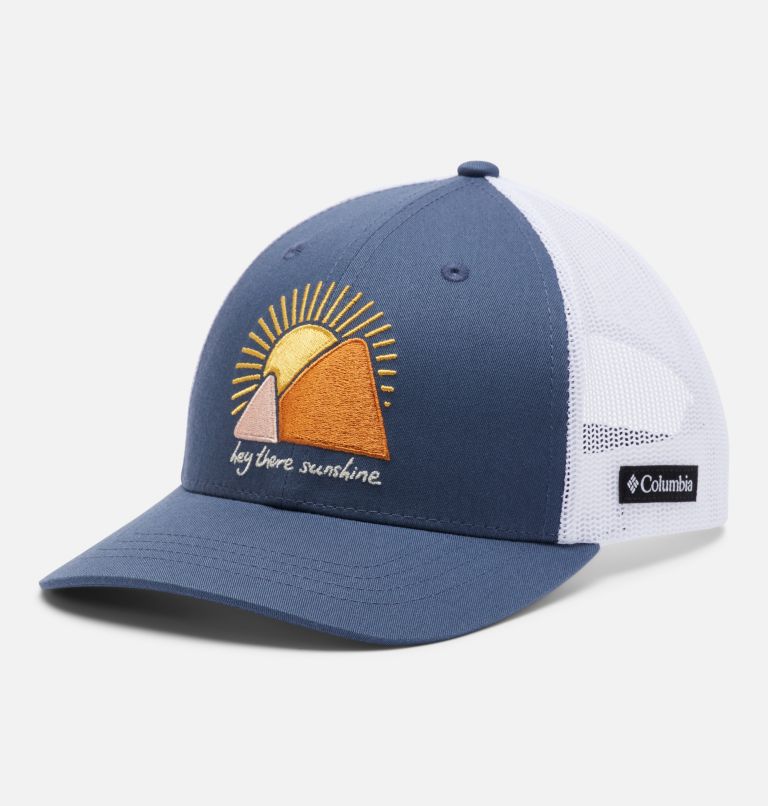 Youth Columbia™ Snap Back Cap