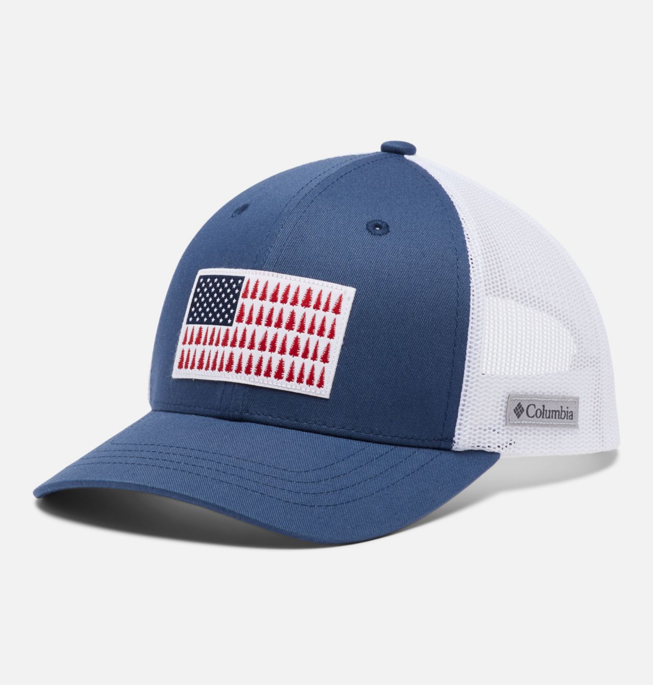 Youth Columbia™ Snap Back Cap 1