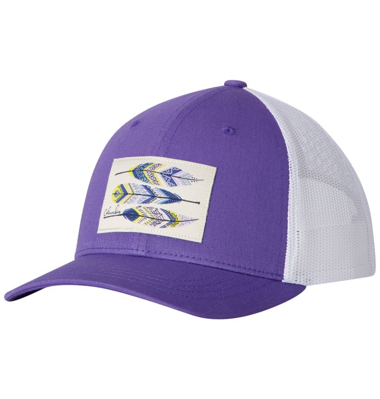Youth Columbia™ Snap Back Cap Columbia Sportswear