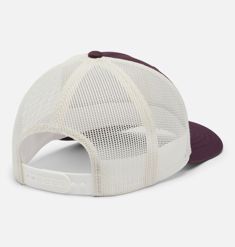 Casquette à bouton pression Columbia Youth, Color: Moonvista, Sea Salt, Snowbloom, image 2