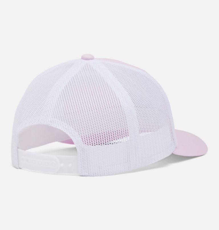 Casquette Snapback Junior, Color: Pink Dawn, White, Hot Marker Waves, image 2