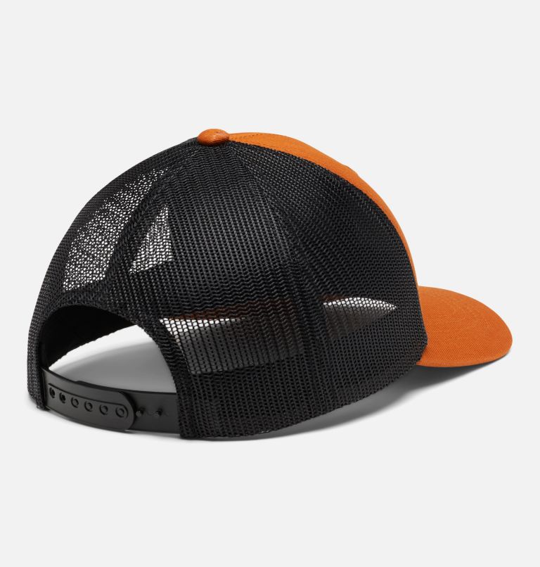 Columbia Youth Snap Back | 858 | O/S, Color: Warm Copper, Black Multi Columbia, image 2