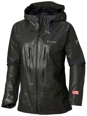 columbia outdry ex featherweight shell