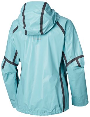 columbia outdry ex featherweight shell