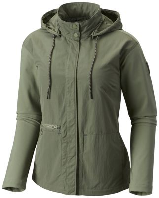 columbia hoyt park hybrid jacket