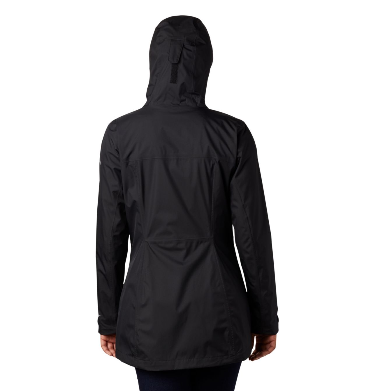 Women’s Splash A Little™ II Rain Jacket 2