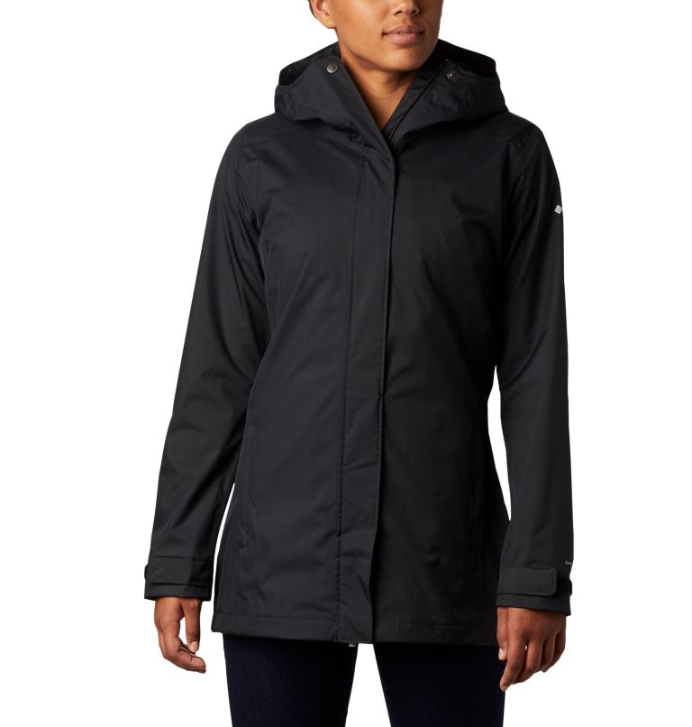 Columbia splash a little store ii plus size jacket