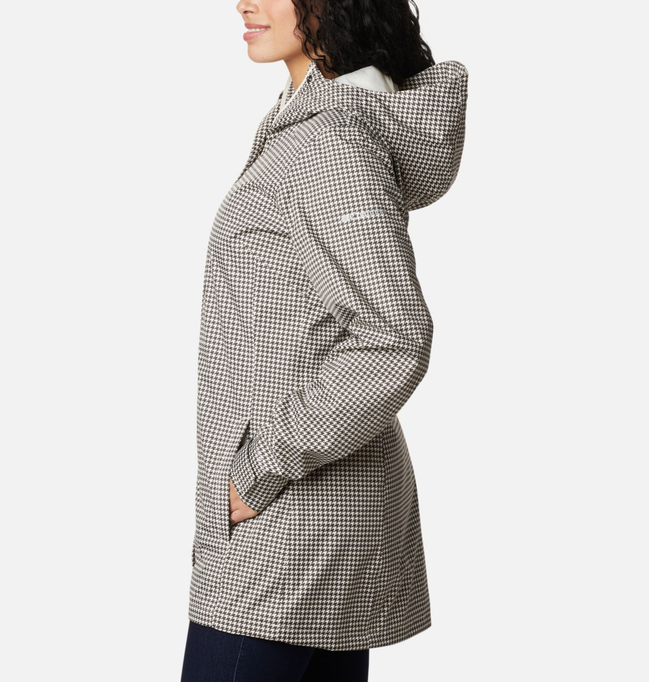 Women’s Splash A Little™ II Rain Jacket 3
