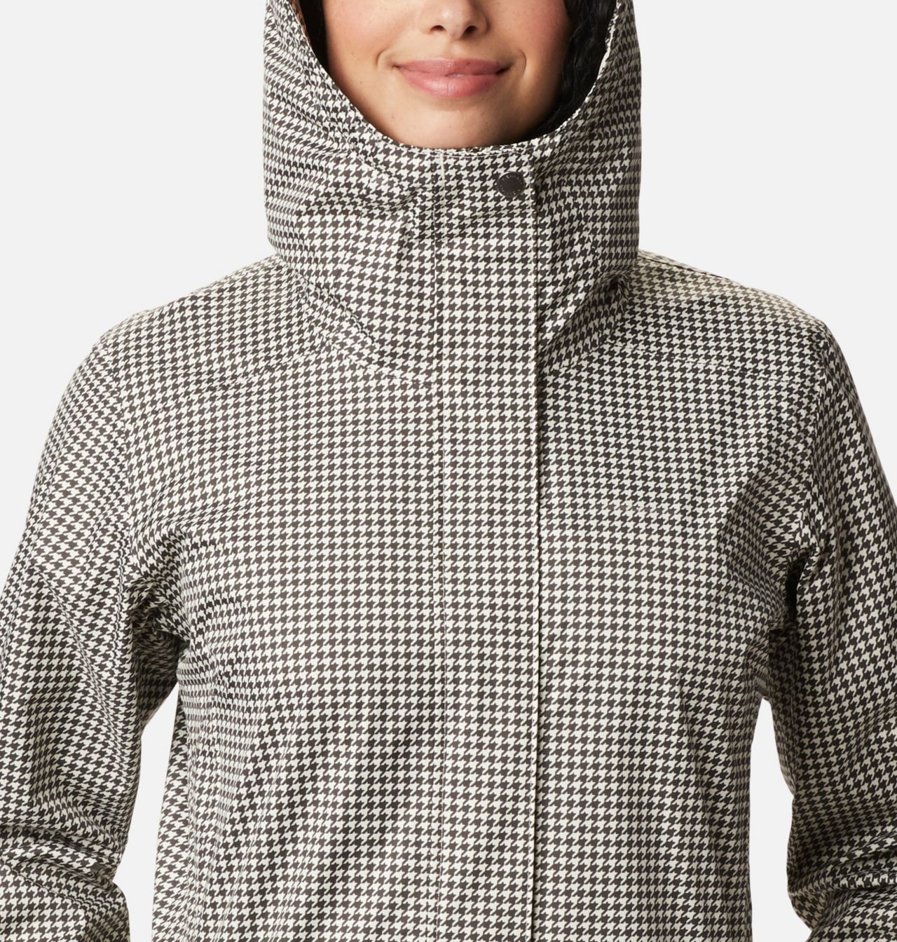 Women’s Splash A Little™ II Rain Jacket 4