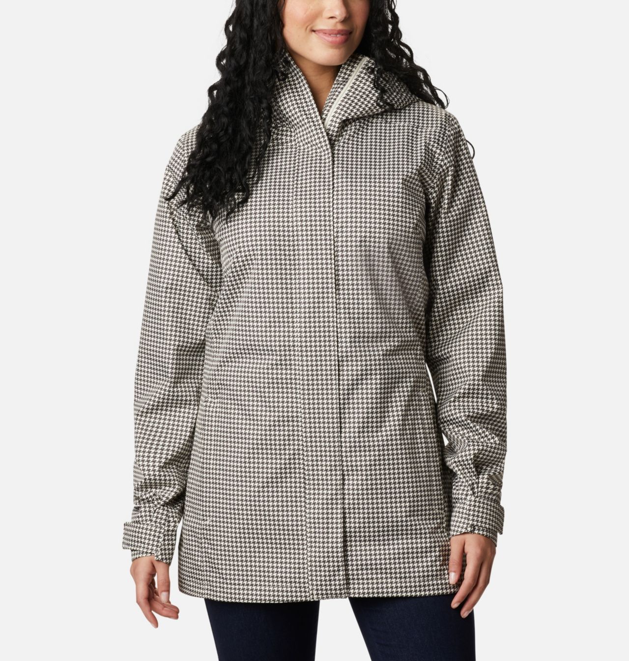 Women’s Splash A Little™ II Rain Jacket 1