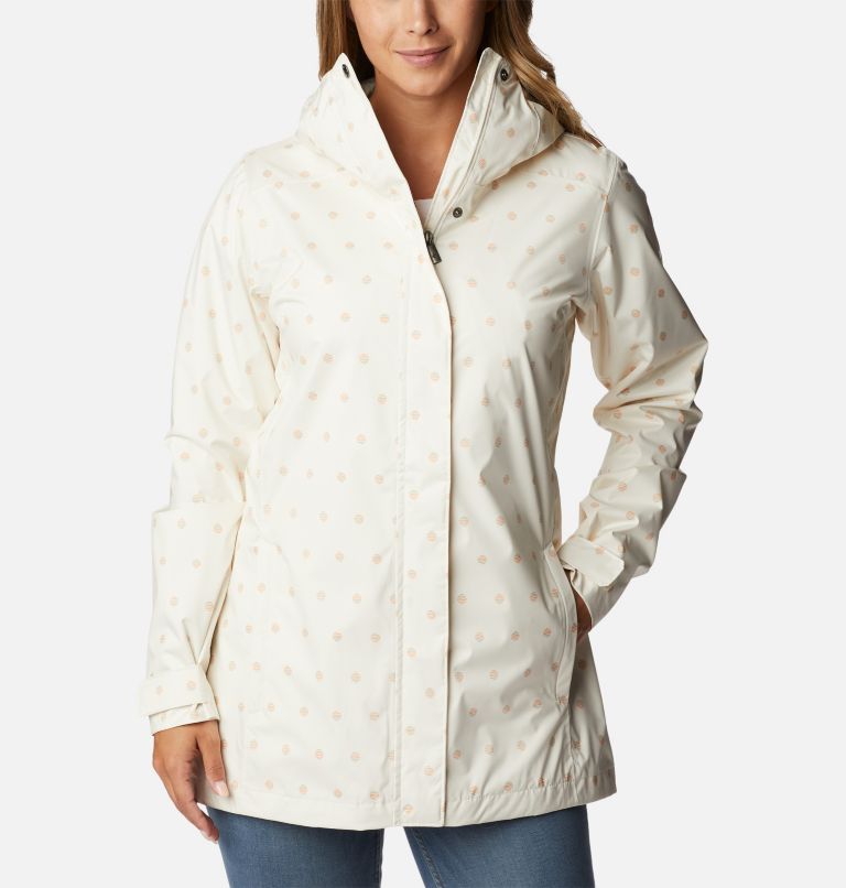 Women’s Splash A Little™ II Rain Jacket