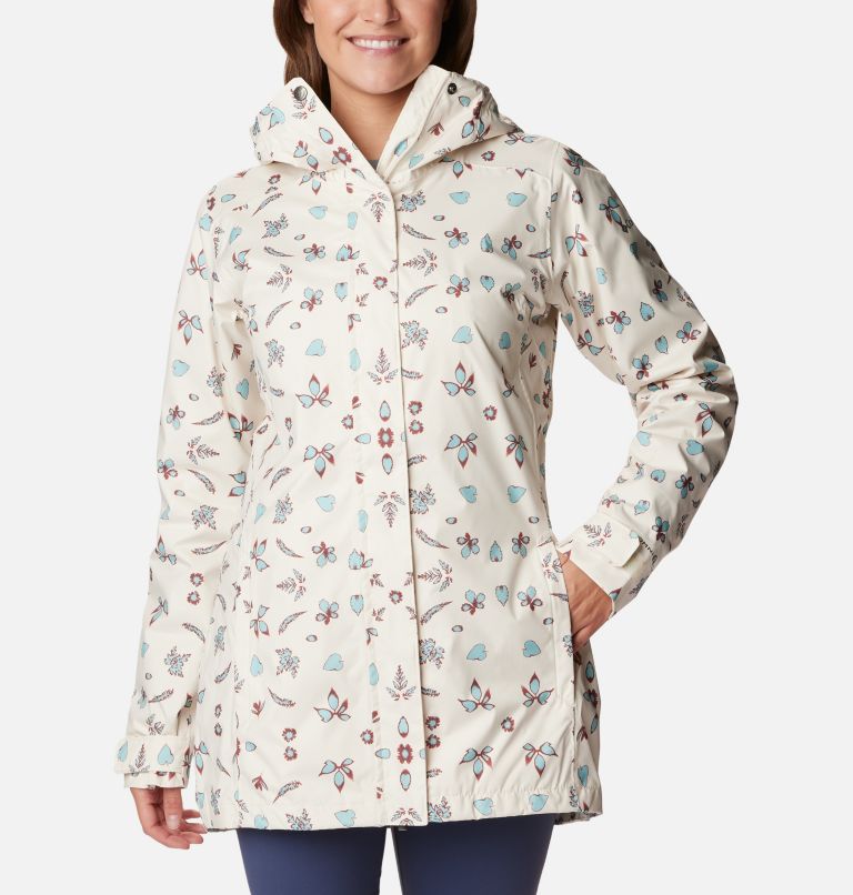 Women's Splash A Little™ II Rain Jacket